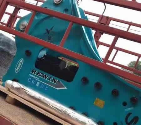 發(fā)貨現(xiàn)場