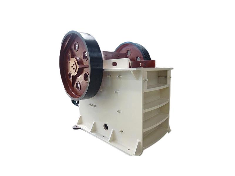 顎式破碎機(jī)